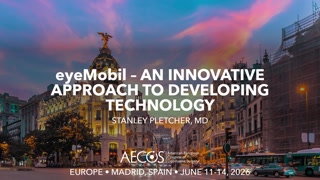 eyeMobil – An Innovative Approach to Developing Technology